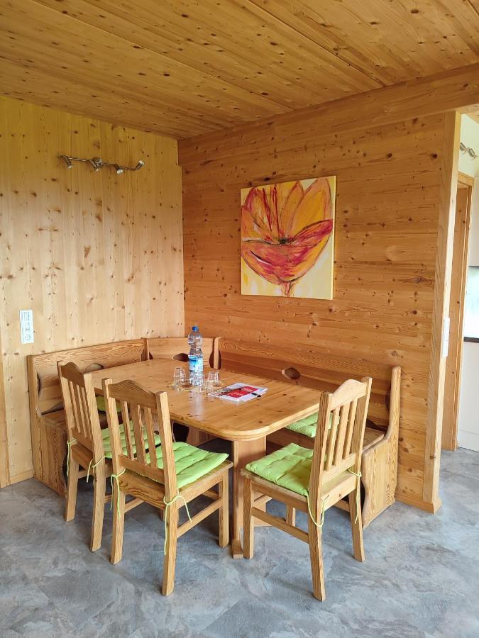 Apartamento Stockreutehof Sulzberg  Exterior foto