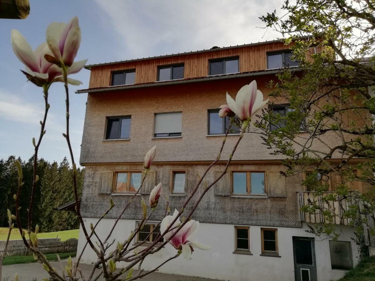 Apartamento Stockreutehof Sulzberg  Exterior foto