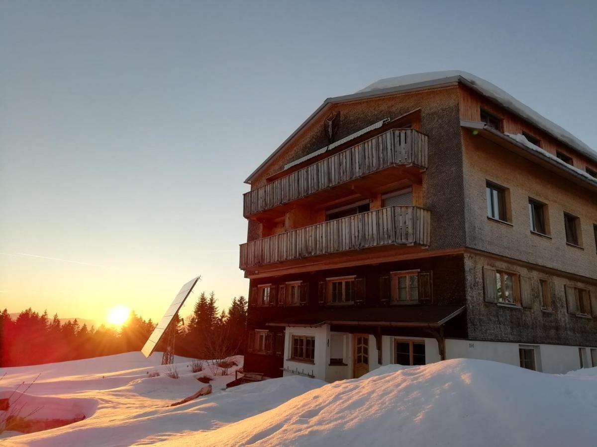Apartamento Stockreutehof Sulzberg  Exterior foto
